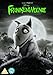 Frankenweenie DVD