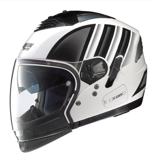 Nolan N43E Air Voyage Fb. 11 XS Preisvergleich