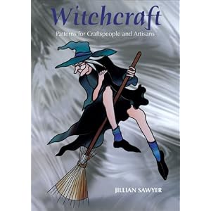 witchcraft by Jillian Sawyer