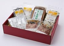 マルシェ　初めてのマクロビオティックお試しセット