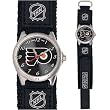 Game Time Children's NHL Philadelphia Flyers Future Star Black Watch #HF-PHI