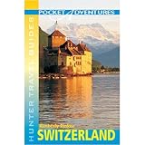 Switzerland Pocket Adventures