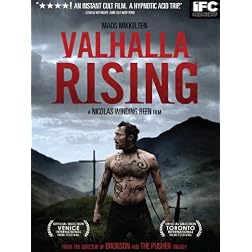 Valhalla Rising