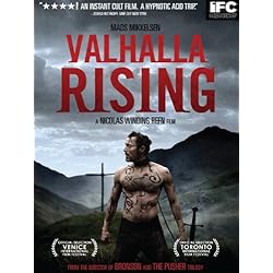 Valhalla Rising