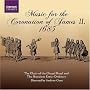 Music for the Coronation of James II, 1685