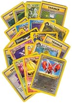 Pokemon Rare Grabbag - 20 Rare Pokemon Cards