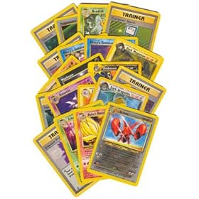 rare pokemon simulacrum