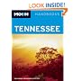 Moon Tennessee (Moon Handbooks)