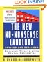 The New No-Nonsense Landlord, Revised and Expanded: Building Wealth with Rental Properties (Revised and Expanded Edition)