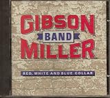 Red White & Blue Collar
