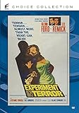 Experiment In Terror