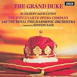 Grand Duke