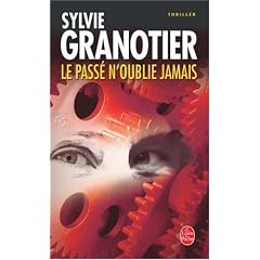 Le pass� n'oublie jamais