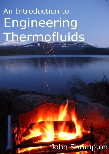 An Introduction to Engineering Thermofluids