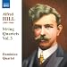 Hill: String Quartets Vol.3 (String Quartets Nos. 5, 7 & 9)