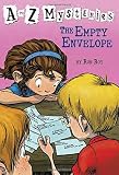 The Empty Envelope (A to Z Mysteries)