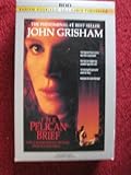 The Pelican Brief (John Grisham)
