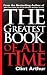 Books : The Greatest Book Of All Time: Personal Transformation Experience to Accomplish Everything on Your Bucket List, Create Your Legacy, & Have The Most Fun You've Ever Had in Any Year Of Your Life