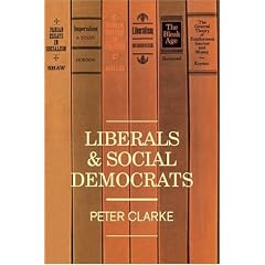 Liberals and Social Democrats