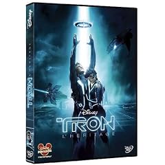 Tron l'h�ritage