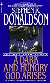 The Gap Into Power A Dark And Hungry God Arises