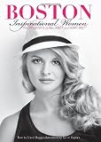 Boston, Inspirational Women