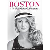 Boston, Inspirational Women