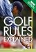 GOLF RULES EXPLAINED - Flexibound Hard