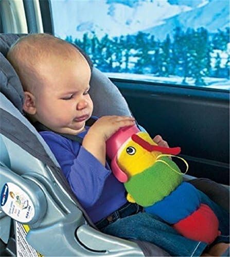 New Baby Children Kids Warmer Feeding Milk Bottle Storage Holder Carrier Bags S (Rabbit)