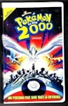 Pok�mon:2000 Le Film