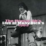 The Flamin Ohs Live at Moby Dicks 1983