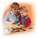 Learning Resources Parquetry Block Super Set