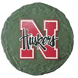 Nebraska Cornhuskers Stepping Stone 13.5 Stepping Stone-U of Nebraska - NCAA College Athletics Fan