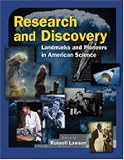 Research and Discovery: Landmarks and Pioneers in American Science