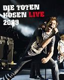 Produkt-Bild: Die Toten Hosen - Live 2009 - Kalender