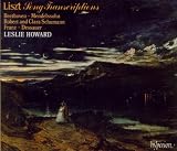 Liszt: The complete music for solo piano, Vol. 15 Songs with Words
