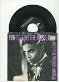 Prince and the Revolution : Anotherloverholenyohead / Girls & Boys