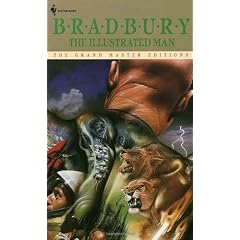 The Illustrated Man (Grand Master Editions)