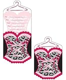 8 Bridal Bash Bachelorette Lingerie Shower Party Supplies Invitations