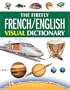 The Firefly French/English Visual Dictionary (English and French Edition)