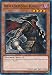 Yu-Gi-Oh! - Armageddon Knight - LEHD-ENC06 - Common - 1st Edition - Legendary Hero Decks - Phantom Knights Deck