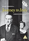 Journey to Italy (DVD)