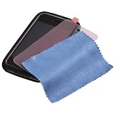 Hama Gel Skin 3D Handytasche f�r Apple iPhone 3G/3GS schwarz