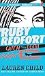 Ruby Redfort Catch Your Death