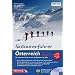 Skitourenf�hrer �sterreich 01: Die sch�nsten Skitouren vom Gro�glockner bis Wien