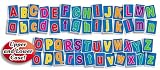 Big Alphabet Letters! Bulletin Board