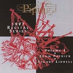 The Piping Centre 1997 Recital Series Vol.2