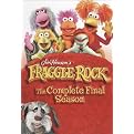 Fraggle Rock: The Complete Final Season (5 Discs) (Special edition)