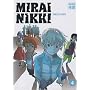 Mirai Nikki, Tome 4 :