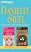 Danielle Steel CD Collection 4: Big Girl, Family Ties